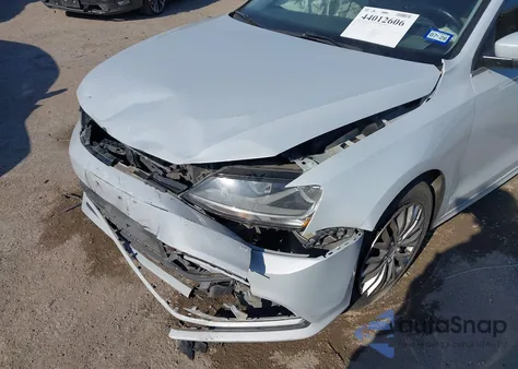 2017 Volkswagen Jetta 1.4T S from USA, damaged, VIN 3VW2B7AJ6HM295503